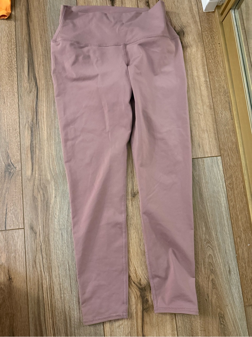 All Yoga Leggings